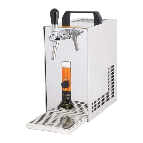 Tireuses à bière professionnelles